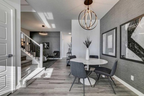 228 Layton Link Se, Airdrie, AB 