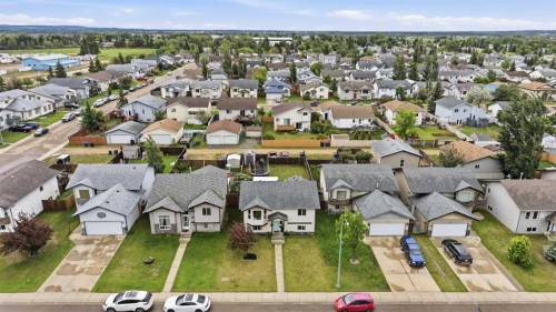 4929 Westbrooke Road, Blackfalds, AB 