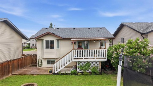 4929 Westbrooke Road, Blackfalds, AB 