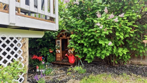 4929 Westbrooke Road, Blackfalds, AB 