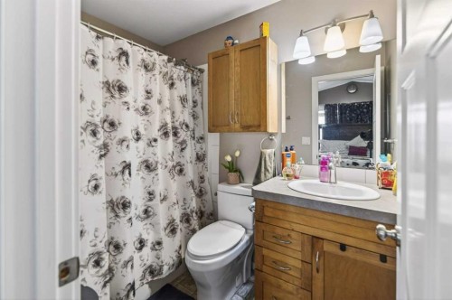 50 Trimble Close, Red Deer, AB 