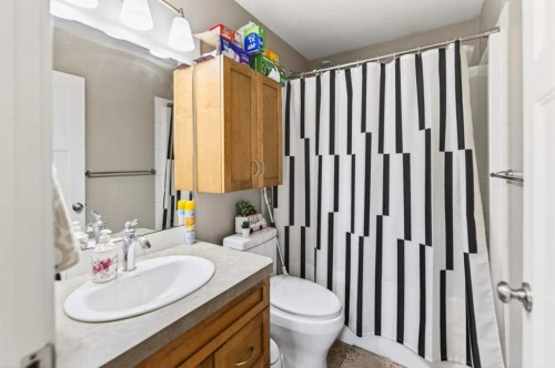 50 Trimble Close, Red Deer, AB 