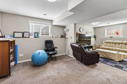 50 Trimble Close, Red Deer, AB 