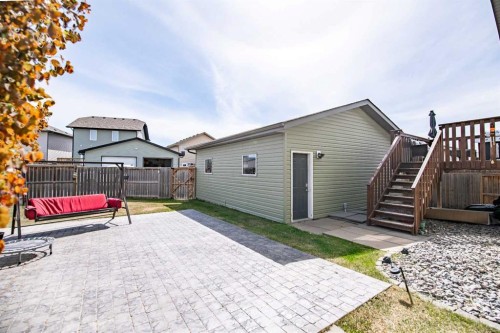 50 Trimble Close, Red Deer, AB 