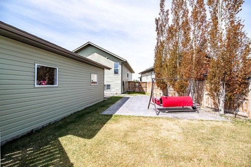 50 Trimble Close, Red Deer, AB 