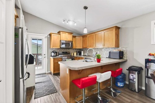 50 Trimble Close, Red Deer, AB 