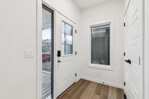 234 Layton Link Se, Airdrie, AB 