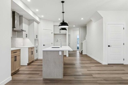 234 Layton Link Se, Airdrie, AB 