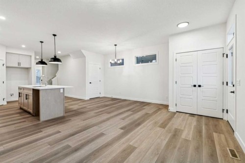 234 Layton Link Se, Airdrie, AB 