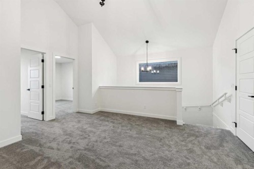 234 Layton Link Se, Airdrie, AB 
