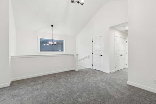 234 Layton Link Se, Airdrie, AB 