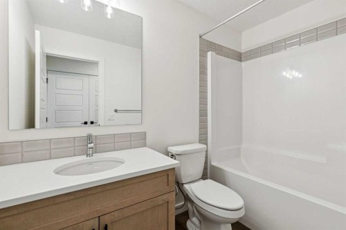 234 Layton Link Se, Airdrie, AB 