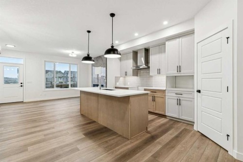 234 Layton Link Se, Airdrie, AB 