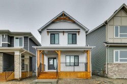 234 Layton Link SEAirdrie, AB T4A 3R7