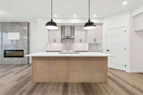234 Layton Link Se, Airdrie, AB 