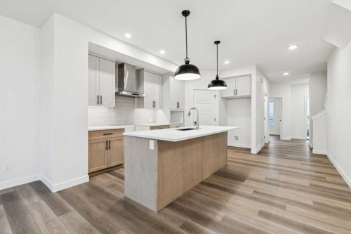 234 Layton Link Se, Airdrie, AB 