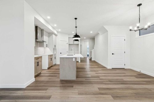 234 Layton Link Se, Airdrie, AB 