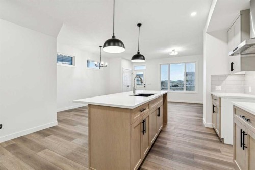 234 Layton Link Se, Airdrie, AB 