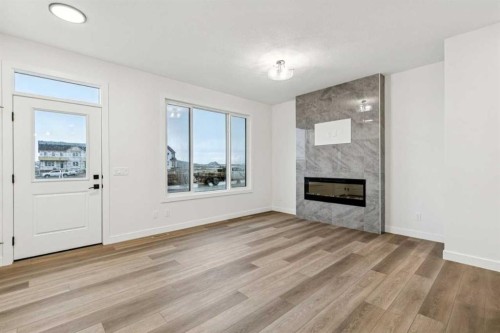 234 Layton Link Se, Airdrie, AB 