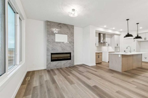 234 Layton Link Se, Airdrie, AB 