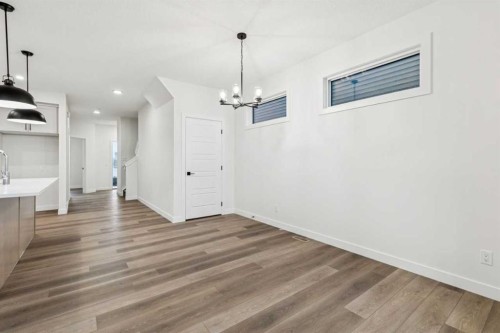 234 Layton Link Se, Airdrie, AB 