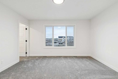 234 Layton Link Se, Airdrie, AB 