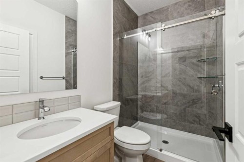 234 Layton Link Se, Airdrie, AB 