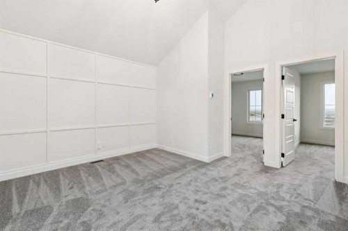234 Layton Link Se, Airdrie, AB 