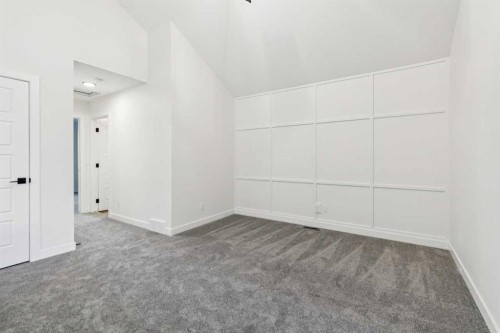 234 Layton Link Se, Airdrie, AB 