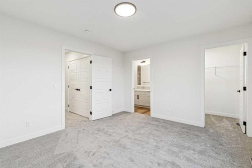 234 Layton Link Se, Airdrie, AB 