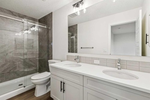 234 Layton Link Se, Airdrie, AB 