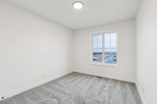234 Layton Link Se, Airdrie, AB 