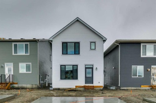 234 Layton Link Se, Airdrie, AB 