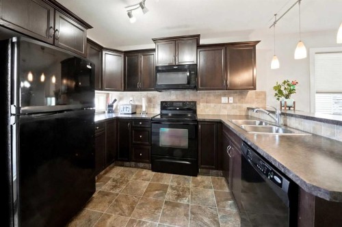 364 Kingston Drive, Red Deer, AB 