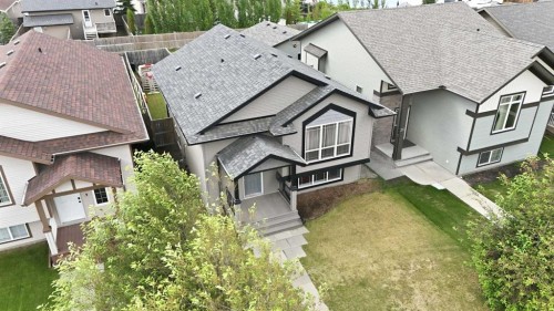 364 Kingston Drive, Red Deer, AB 