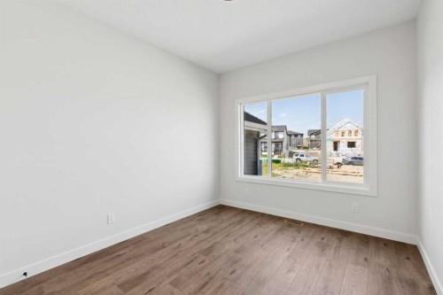 199 Bridgeport Circle, Chestermere, AB - Indoor Photo Showing Other Room