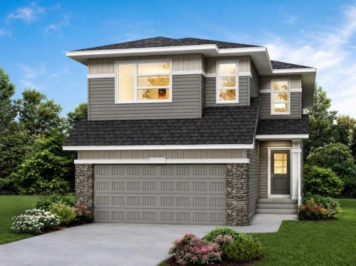 199 Bridgeport Circle  Chestermere, AB T1X 3E7