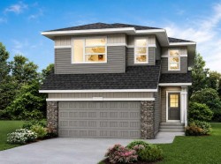 199 Bridgeport Circle Chestermere, AB T1X 3E7