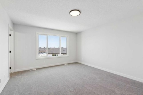 199 Bridgeport Circle, Chestermere, AB - Indoor Photo Showing Other Room