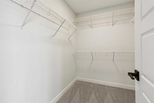 199 Bridgeport Circle, Chestermere, AB - Indoor With Storage