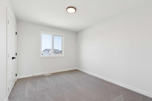 199 Bridgeport Circle, Chestermere, AB - Indoor Photo Showing Other Room