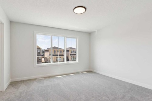 199 Bridgeport Circle, Chestermere, AB - Indoor Photo Showing Other Room