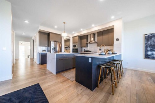 199 Bridgeport Circle, Chestermere, AB 