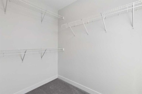 199 Bridgeport Circle, Chestermere, AB - Indoor With Storage