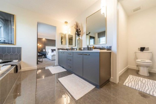 199 Bridgeport Circle, Chestermere, AB 