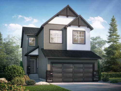 296 Ambledale Drive Nw, Calgary, AB 