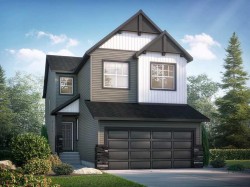296 Ambledale Drive NWCalgary, AB T3P 2Z2