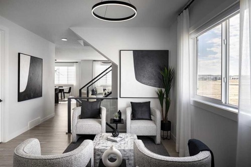 259 Corner Glen Gardens Ne, Calgary, AB 