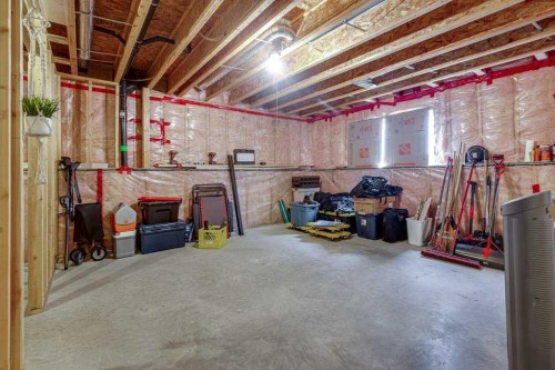 39 Isaacson Crescent, Red Deer, AB 