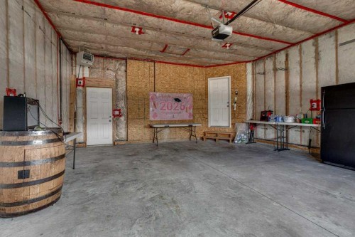 39 Isaacson Crescent, Red Deer, AB 